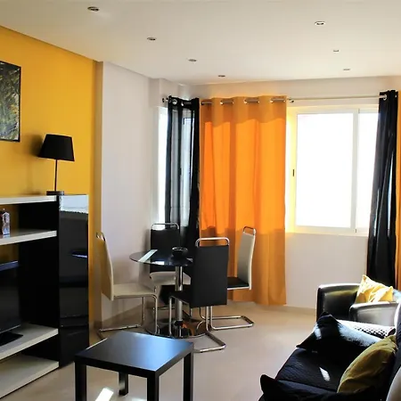 Apartamento 5j Panorama - Casas & Papeis