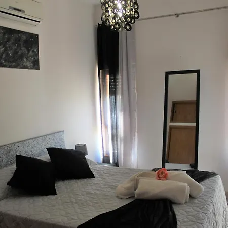 Apartment 5j Panorama - Casas & Papeis *