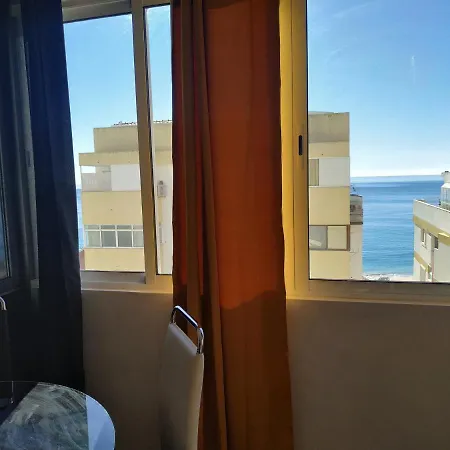 Apartamento 5j Panorama - Casas & Papeis Armação de Pêra