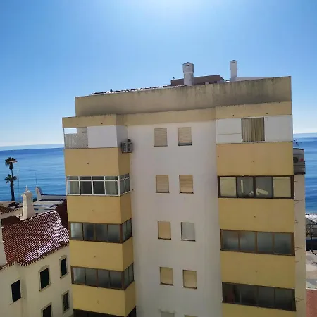Apartamento 5j Panorama - Casas & Papeis