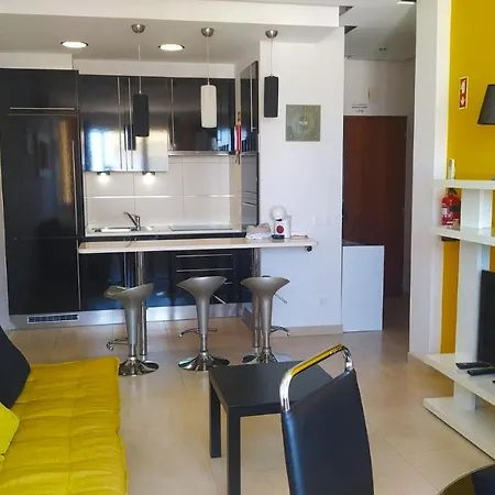Apartment 5j Panorama - Casas & Papeis