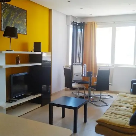 Apartment 5j Panorama - Casas & Papeis