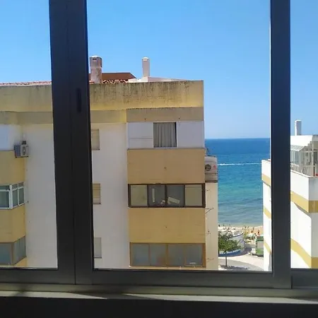 5j Panorama - Casas & Papeis Armacao de Pera